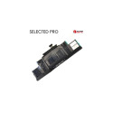 Notebook Battery for A1417, 8800mAh, Extra Digital Selected Pro
