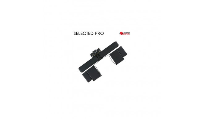 Notebook Battery for A1437, 6600mAh, Extra Digital Selected Pro