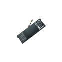 Notebook battery, ACER AC14B8K, 3500mAh, Extra Digital Selected Pro