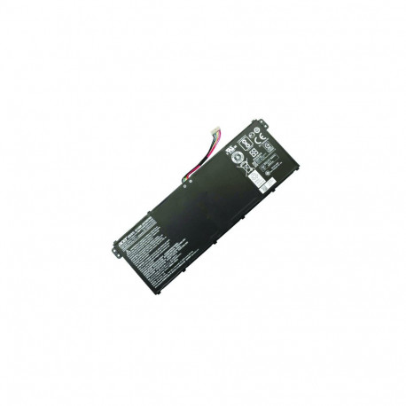 Notebook Battery ACER AC14B18J, 2200mAh, Extra Digital Selected