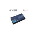 Notebook Battery ACER TM00741, 5200mAh, Extra Digital Advanced