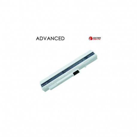 Notebook Battery ACER UM08A31, 5200mAh, Extra Digital Advanced