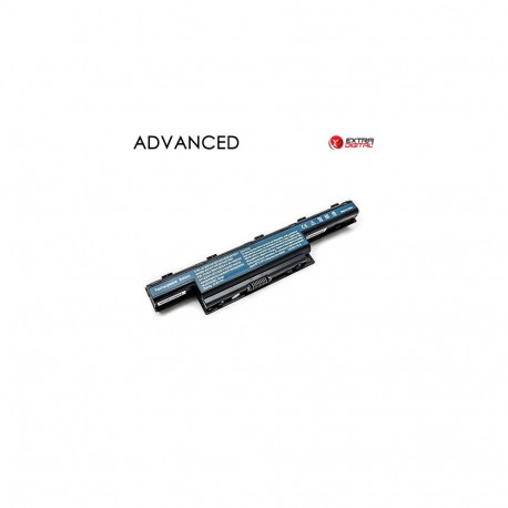 Notebook Battery ACER AS10D31, 5200mAh, Extra Digital Advanced