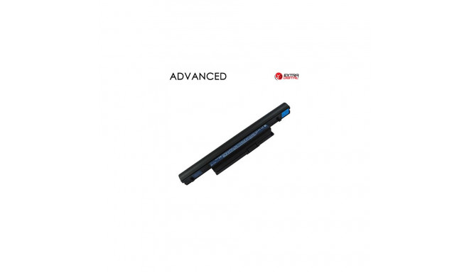 Notebook Battery ACER AS10B73, 5200mAh, Extra Digital Advanced