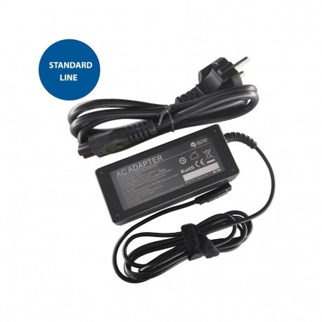Tablet Power Supply Microsoft Surface 45W: 12V, 3.6A