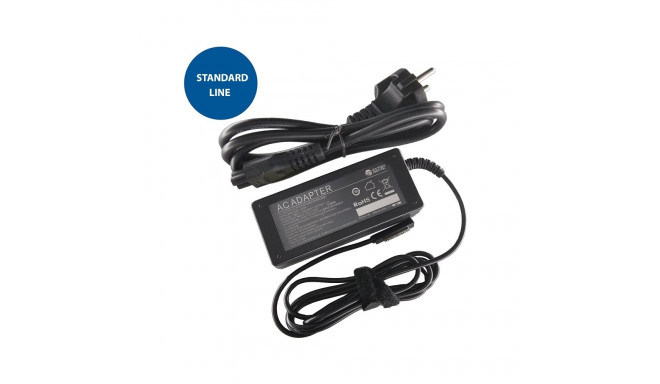 Tablet Power Supply Microsoft Surface 45W: 12V, 3.6A