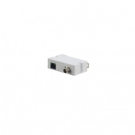 Single-Port Long Reach Ethernet over Coax Extender transmiter