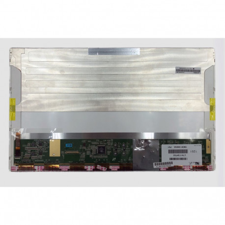 Notebook screen 17.3" 1920x1080 FHD, LED, glossy, 40pin (left), A+