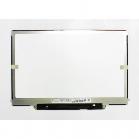 LCD screen 13.3" 1280x800 HD, LED, glossy, 30pin , A+ | A1278
