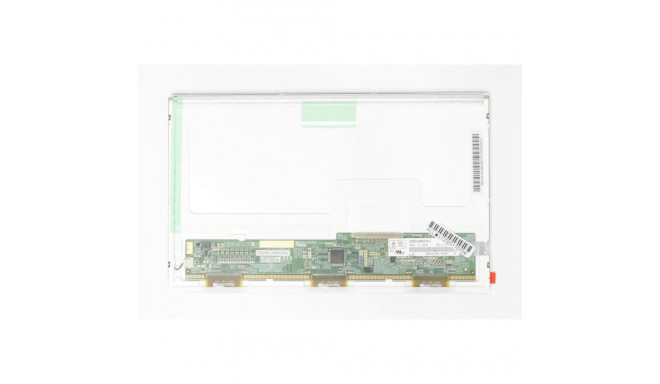 LCD screen 10.1" 1024x600, LED, matte, 30pin (right), A+