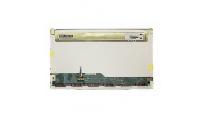 LCD sreen 17.3" 1920x1080 FULL HD, LED, matte, 40pin (left), A+