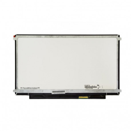 LCD sreen 13.3" 1366x768 HD, LED, SLIM long, matte, 40pin (right), A+