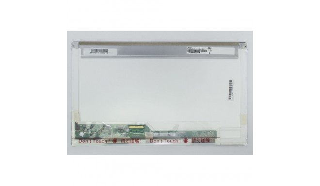 LCD sreen 14.0" 1366x768 HD, LED, glossy, 40pin (left), A+