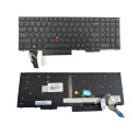 Keyboard Lenovo: E580 (with backlight)