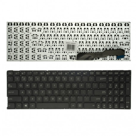 Keyboard ASUS: X541, X541S, X541SA, X541SC, X541UV, X541UA-WB51
