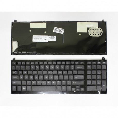 Keyboard HP Probook: 4520S, 4525S