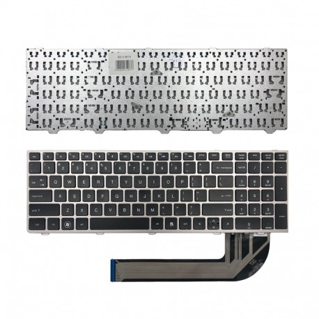 Keyboard HP ProBook: 4540, 4540s, 4045, 4045s