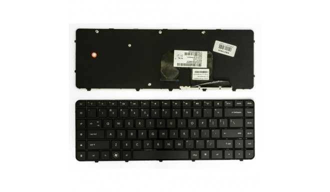 Keyboard HP Pavilion DV6-3000, DV6-3100