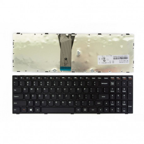 Keyboard LENOVO  B50-80, G50-70, G50-80, IdeaPad Z50-70, Z51-70