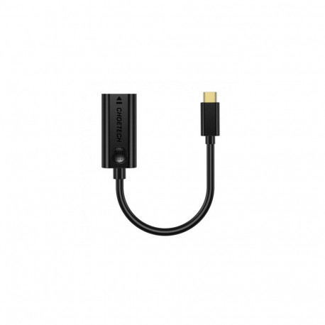 Adapter CHOETECH, USB 3.1 C - HDMI