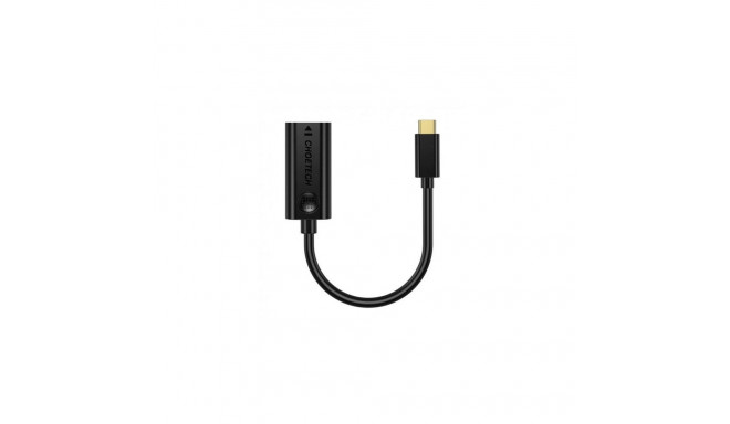 Adapter CHOETECH, USB 3.1 C - HDMI