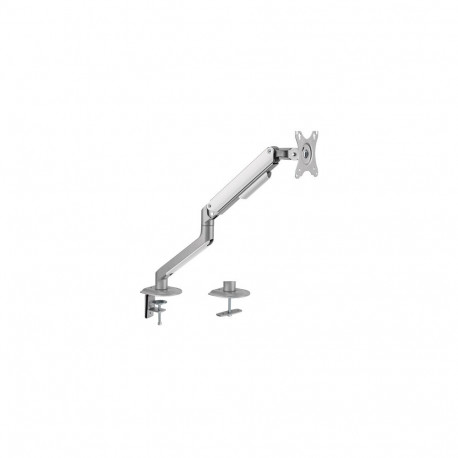 Single Monitor 17"-32" Spring-Assisted Arm Mount