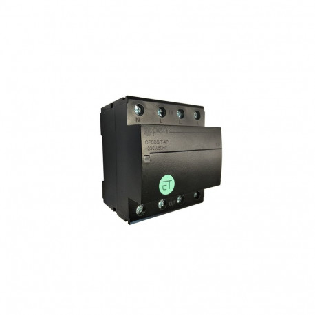 TUYA Smart Switch 4-Pole Wi-Fi, 63A