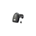 Wirelss 1D barcode scanner XL-9325B