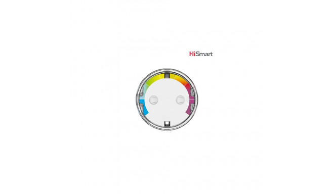 HiSmart WiFi Smart Plug