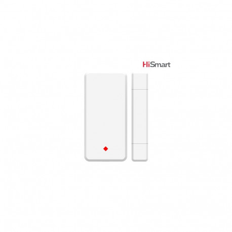 HiSmart Wireless Door/Window Detector CombiProtect