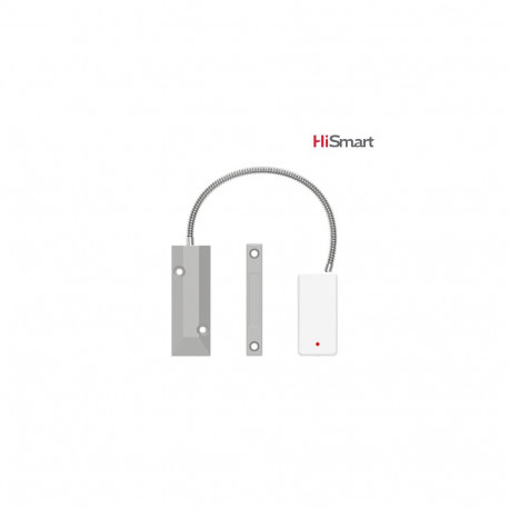 HiSmart Wireless Garage Door Sensor