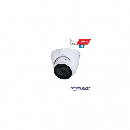 IP network camera 4MP  HDW3441T-ZAS