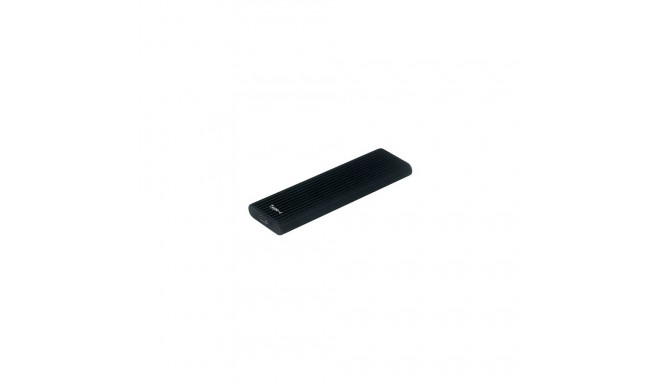 M.2 PCIe NVMe SSD case USB3.1