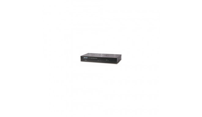 8-Port Gigabit Ethernet Switch