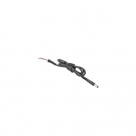 Power Supply Connector Cable for DELL, 7.4 x 5.0mm, 3 cables, with pin