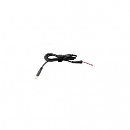 Power Supply Connector Cable for DELL, 4.5 x 2.7mm, with pin