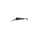 Power Supply Connector Cable for DELL, 5.0 x 1.7 mm