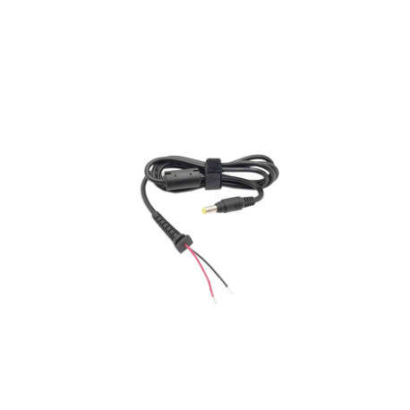 Power Supply Connector Cable for ASUS, HP, SONY, 4.8 x 1.7mm