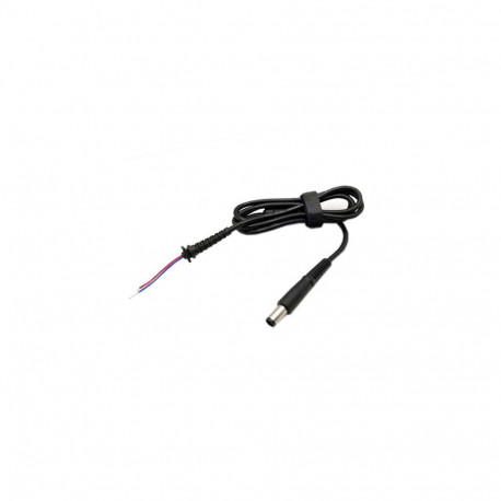 Power Supply Connector Cable for DELL, 7.4 x 5.0mm, with pin