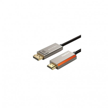 Cable DisplayPort - HDMI, 8K, 3m, 2.1ver
