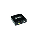 Converter, AV to HDMI