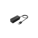 ORICO 4-Port USB 3.0 Hub USB 3.0 W5P-U3-030