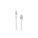 MFI certifield cable USB - Lightning, 1m