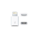Adapter USB Micro - Lightning