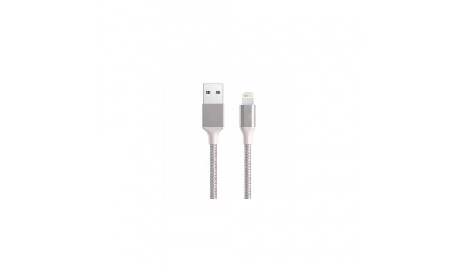 Extra Digital cable USB - Lightning 2m