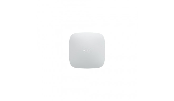 Ajax Hub 2 (white)