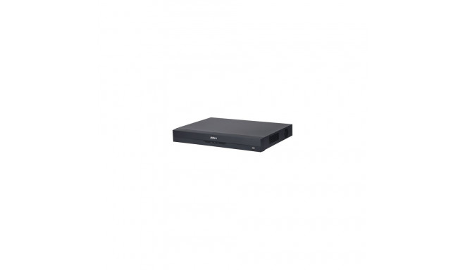 8 Chan. Pentabrid standalone XVR5208AN-4KL-I3
