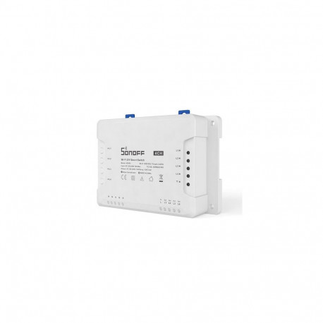 SONOFF Smart 4-Channel Switch Wi-Fi