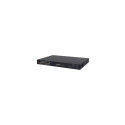 PoE switch 1000Mbps 16+2G uplink
