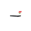 ePoE switch 100Mbps 16+2G uplink